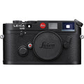 Leica M6 35mm Film Rangefinder Camera