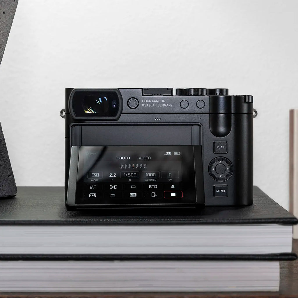 Leica Q3 Compact Digital Camera