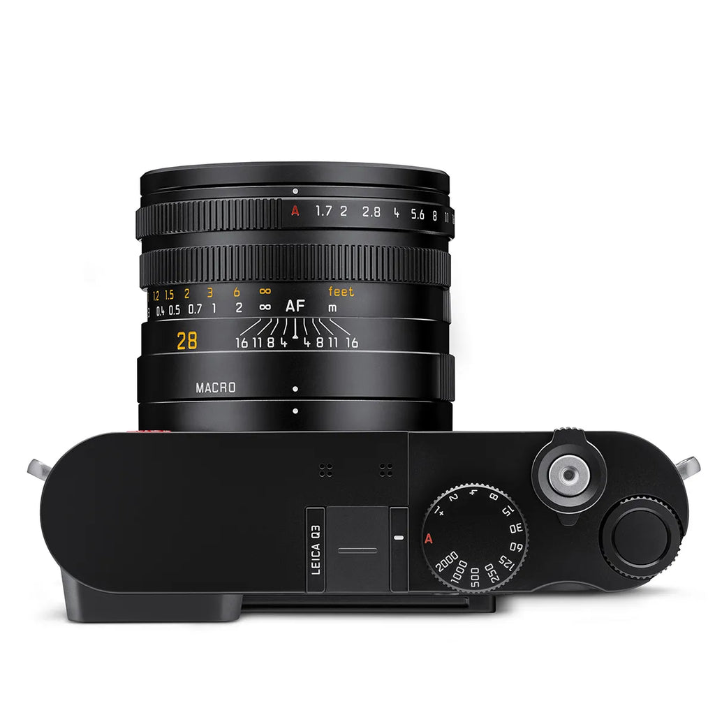 Leica Q3 Compact Digital Camera