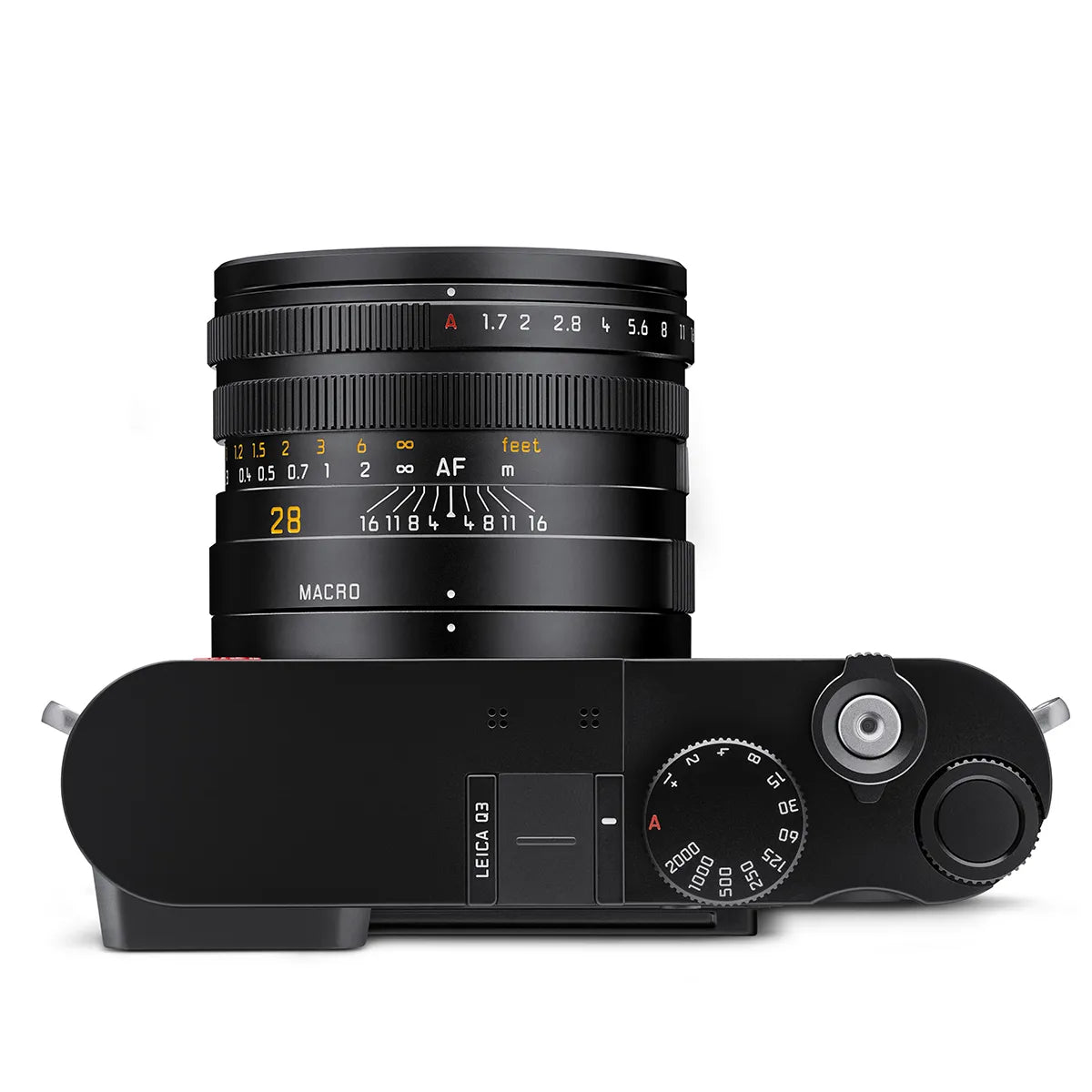 Leica Q3 Compact Digital Camera