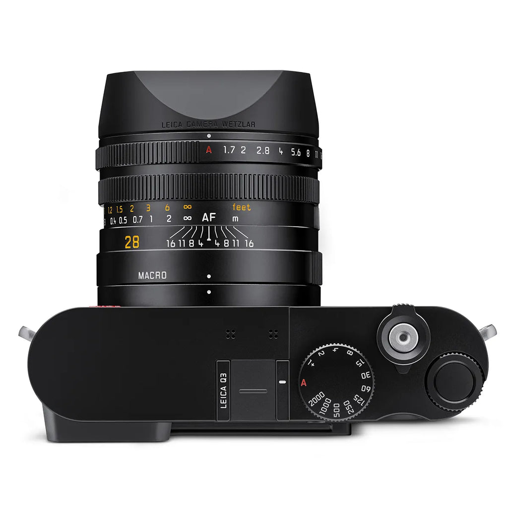 Leica Q3 Compact Digital Camera