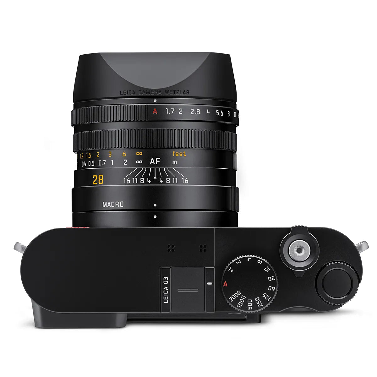 Leica Q3 Compact Digital Camera
