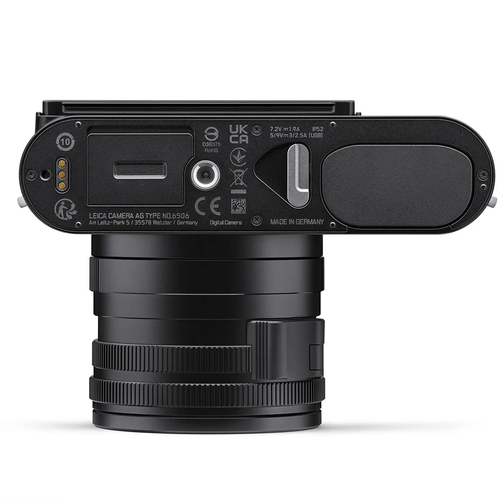 Leica Q3 Compact Digital Camera