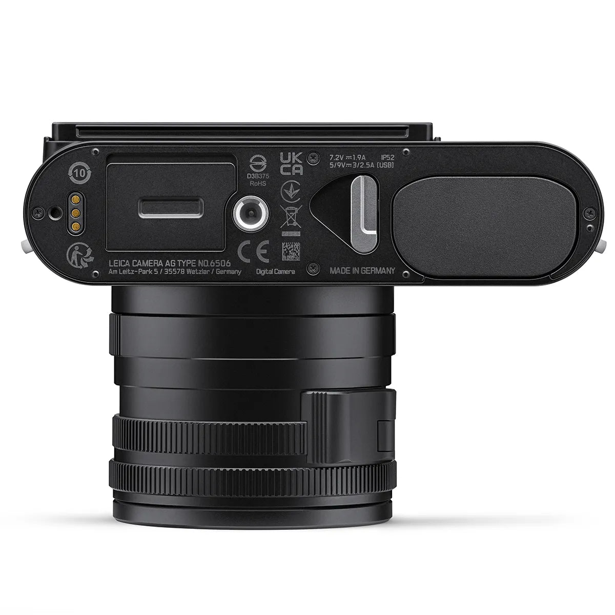 Leica Q3 Compact Digital Camera