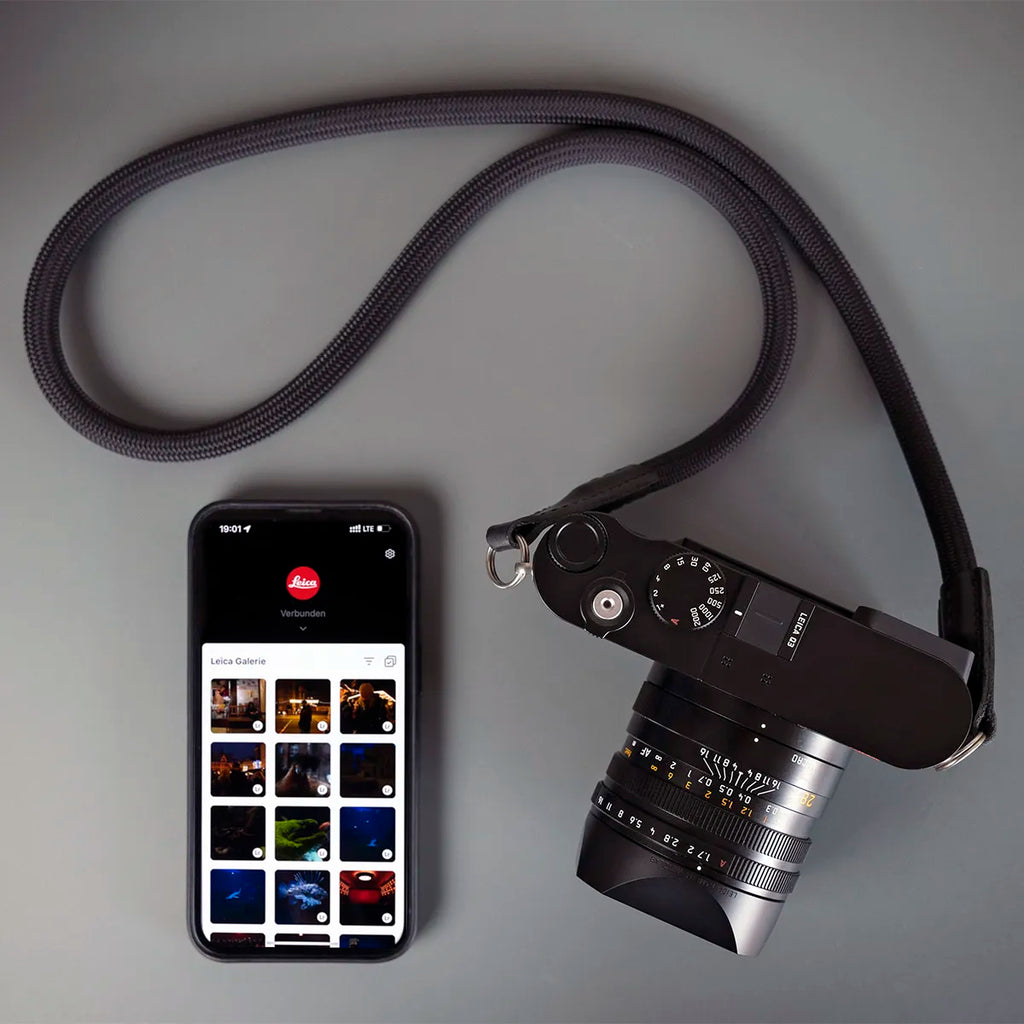 Leica Q3 Compact Digital Camera