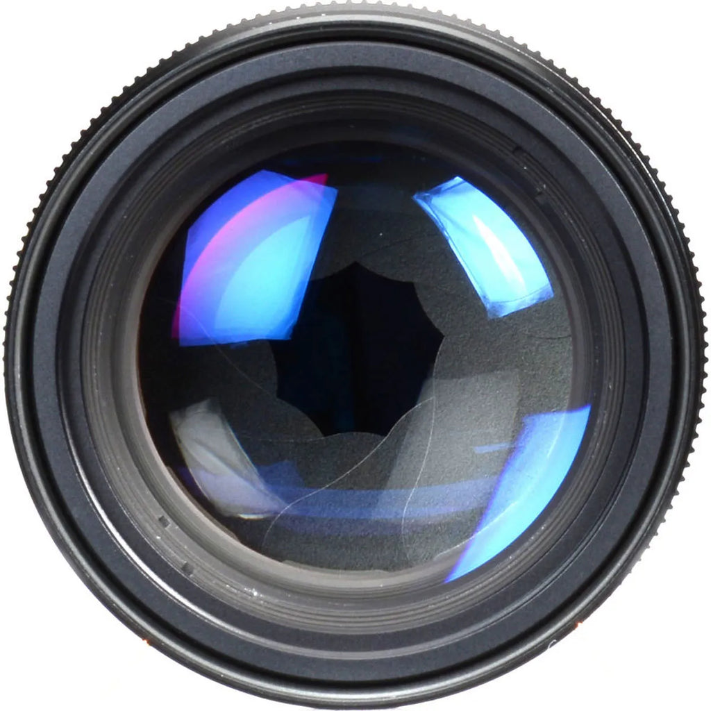 Leica 75mm f/2.0 APO-Summicron-M Aspherical Lens for M System, Black