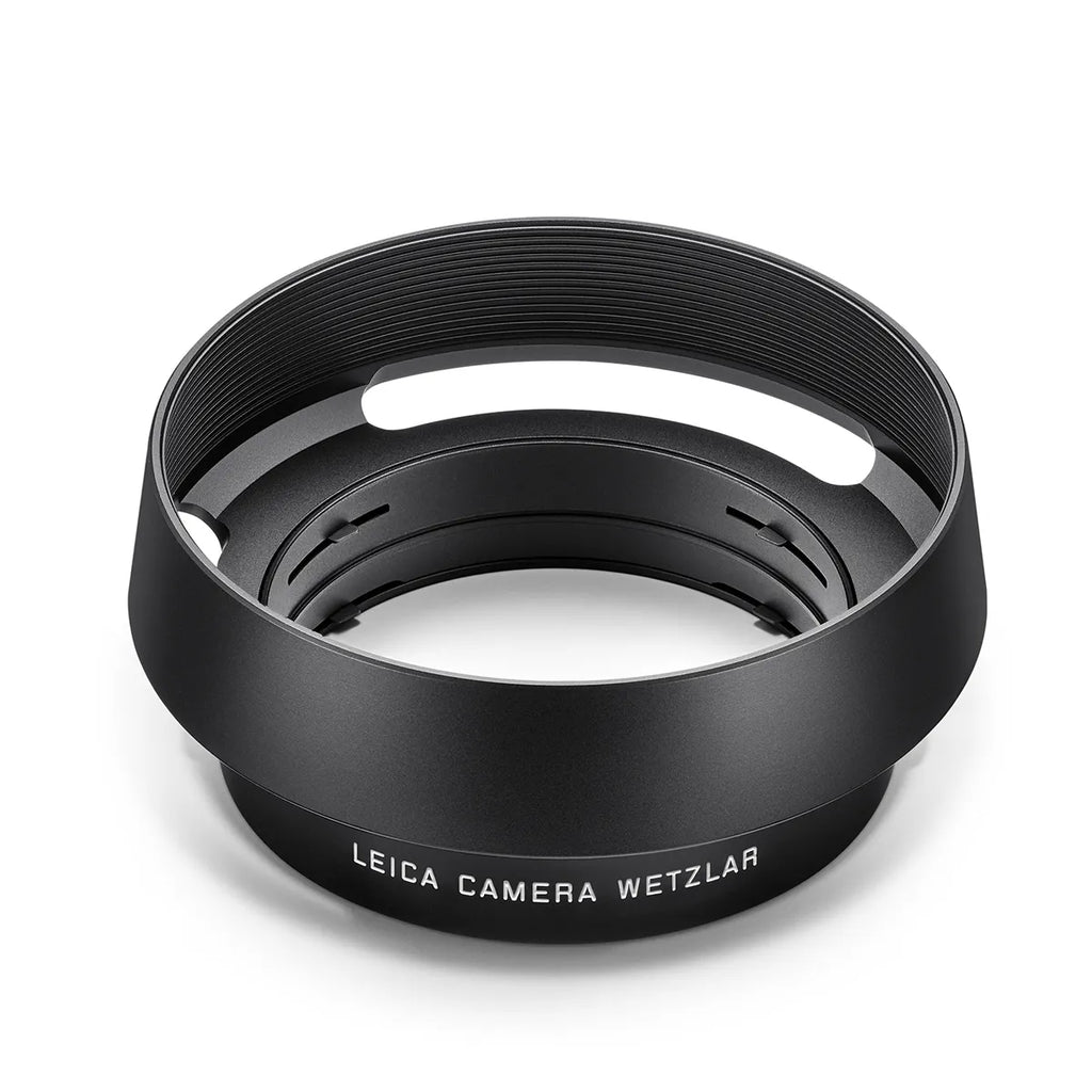 Leica 50mm f/1.4 Summilux-M Lens, Silver Chrome
