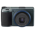 Ricoh GR IIIx Urban Edition Digital Camera