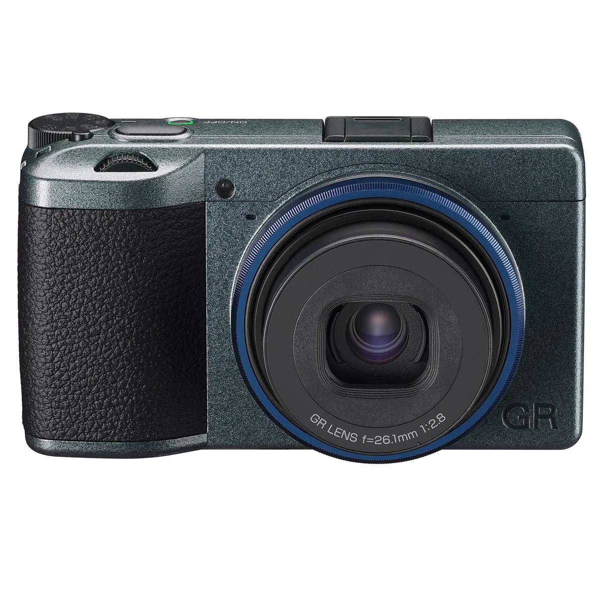 Ricoh GR IIIx Urban Edition Digital Camera