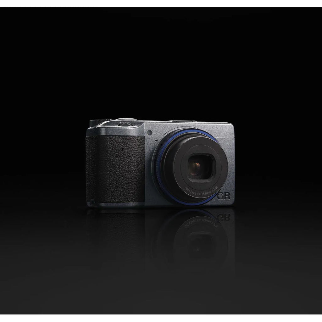 Ricoh GR IIIx Urban Edition Digital Camera