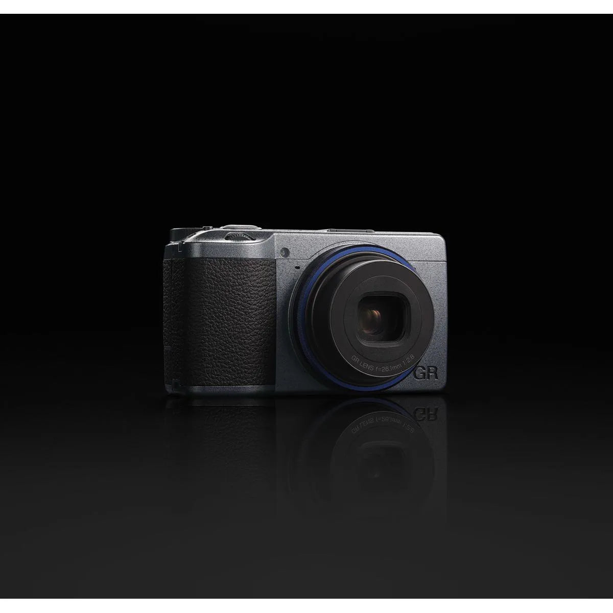 Ricoh GR IIIx Urban Edition Digital Camera