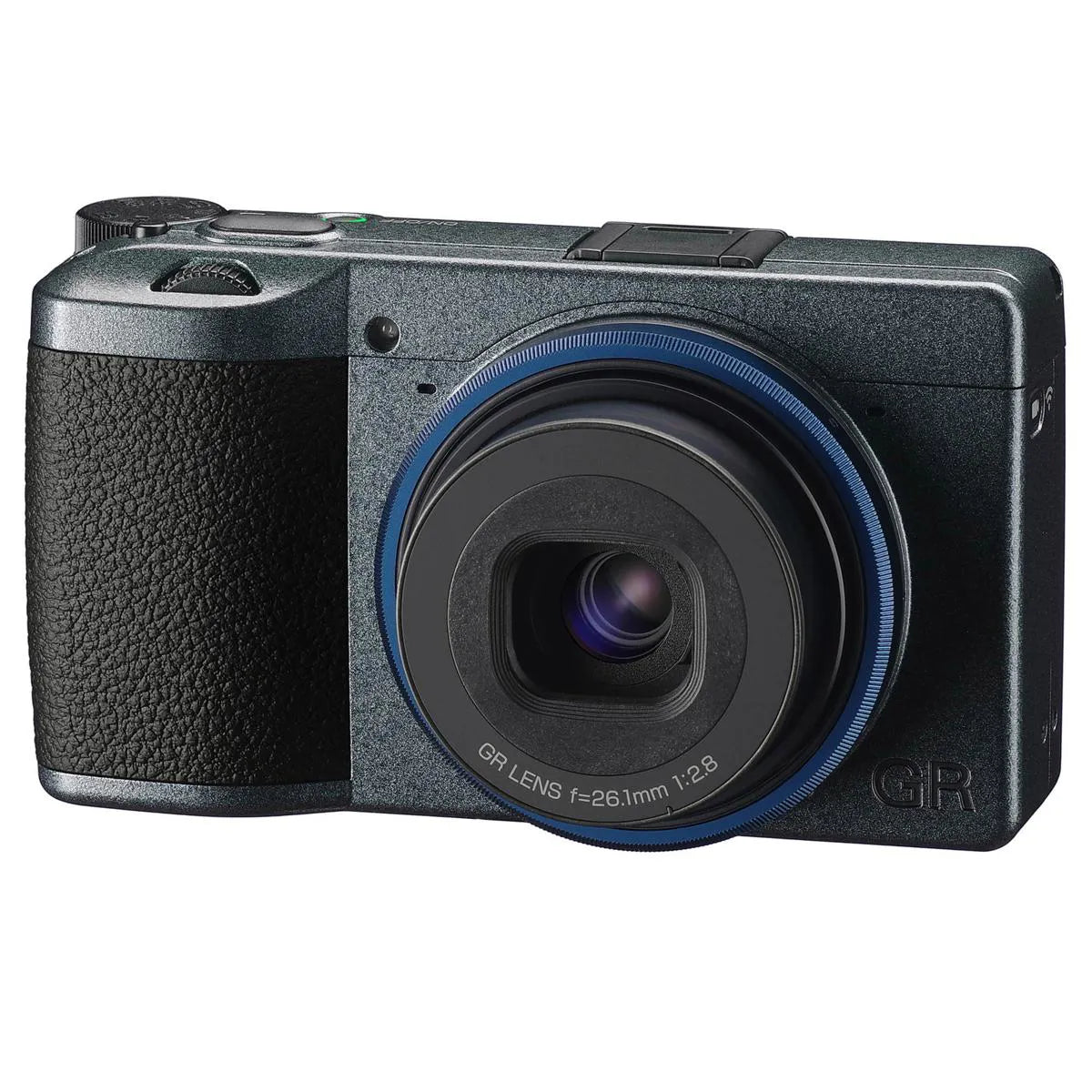 Ricoh GR IIIx Urban Edition Digital Camera