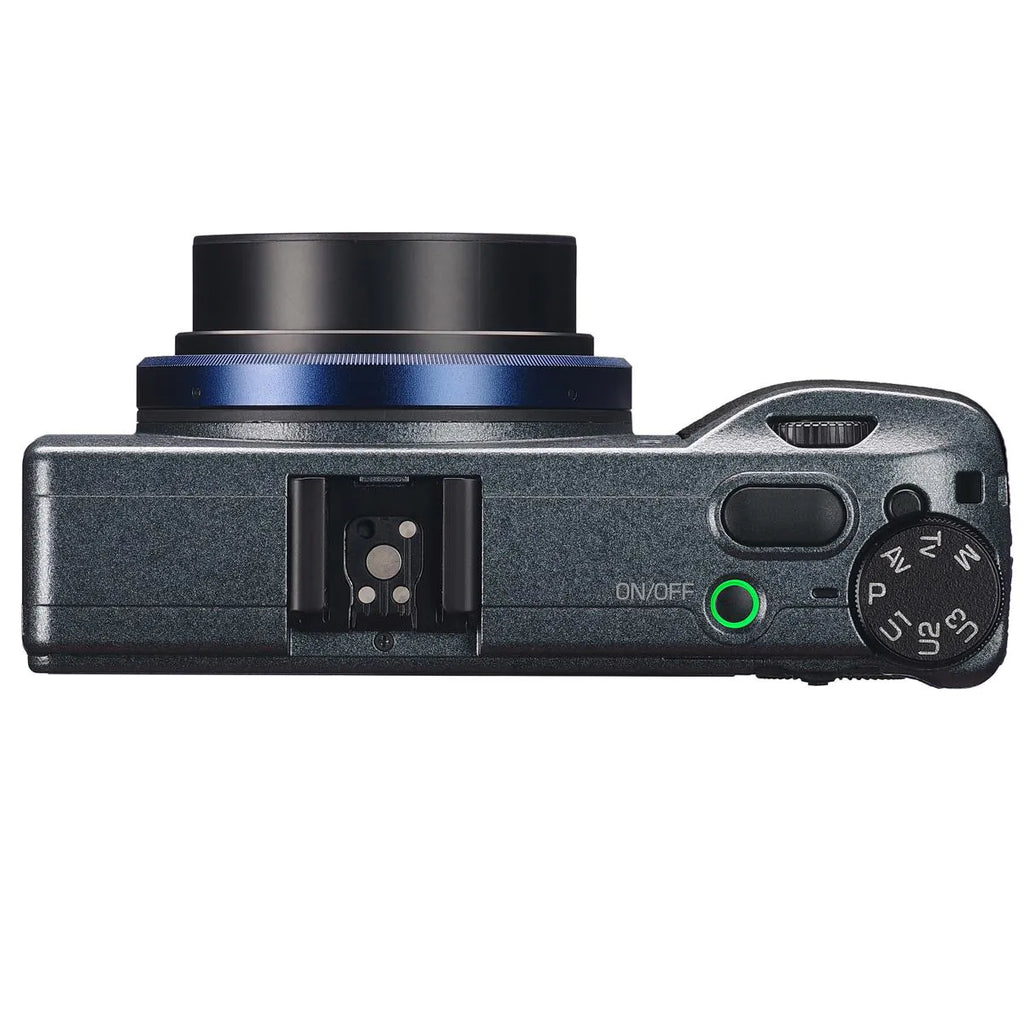 Ricoh GR IIIx Urban Edition Digital Camera