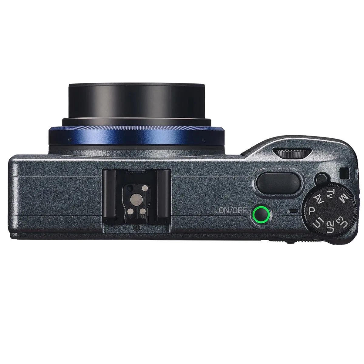 Ricoh GR IIIx Urban Edition Digital Camera