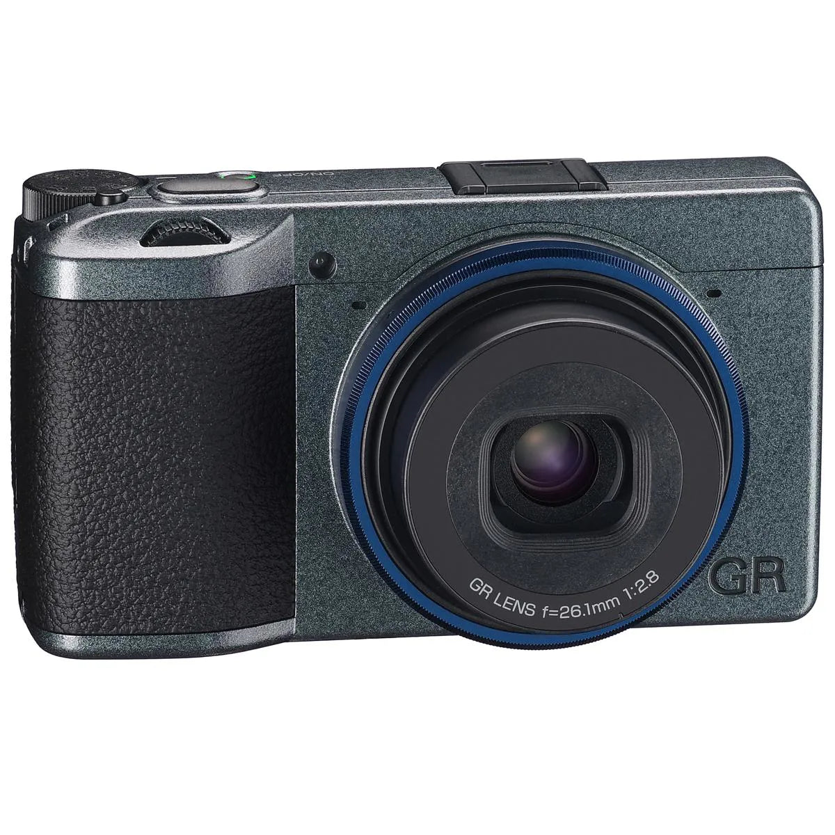 Ricoh GR IIIx Urban Edition Digital Camera