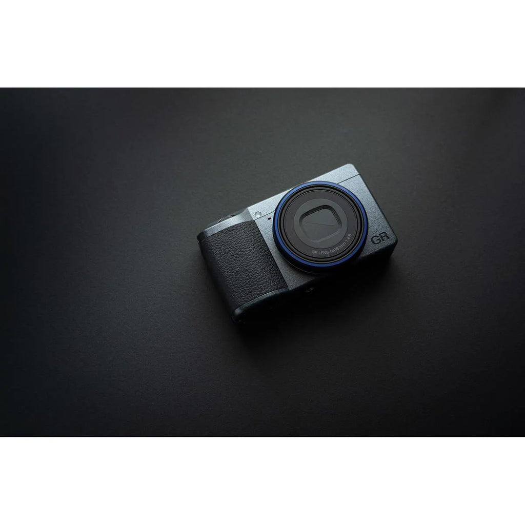 Ricoh GR IIIx Urban Edition Digital Camera