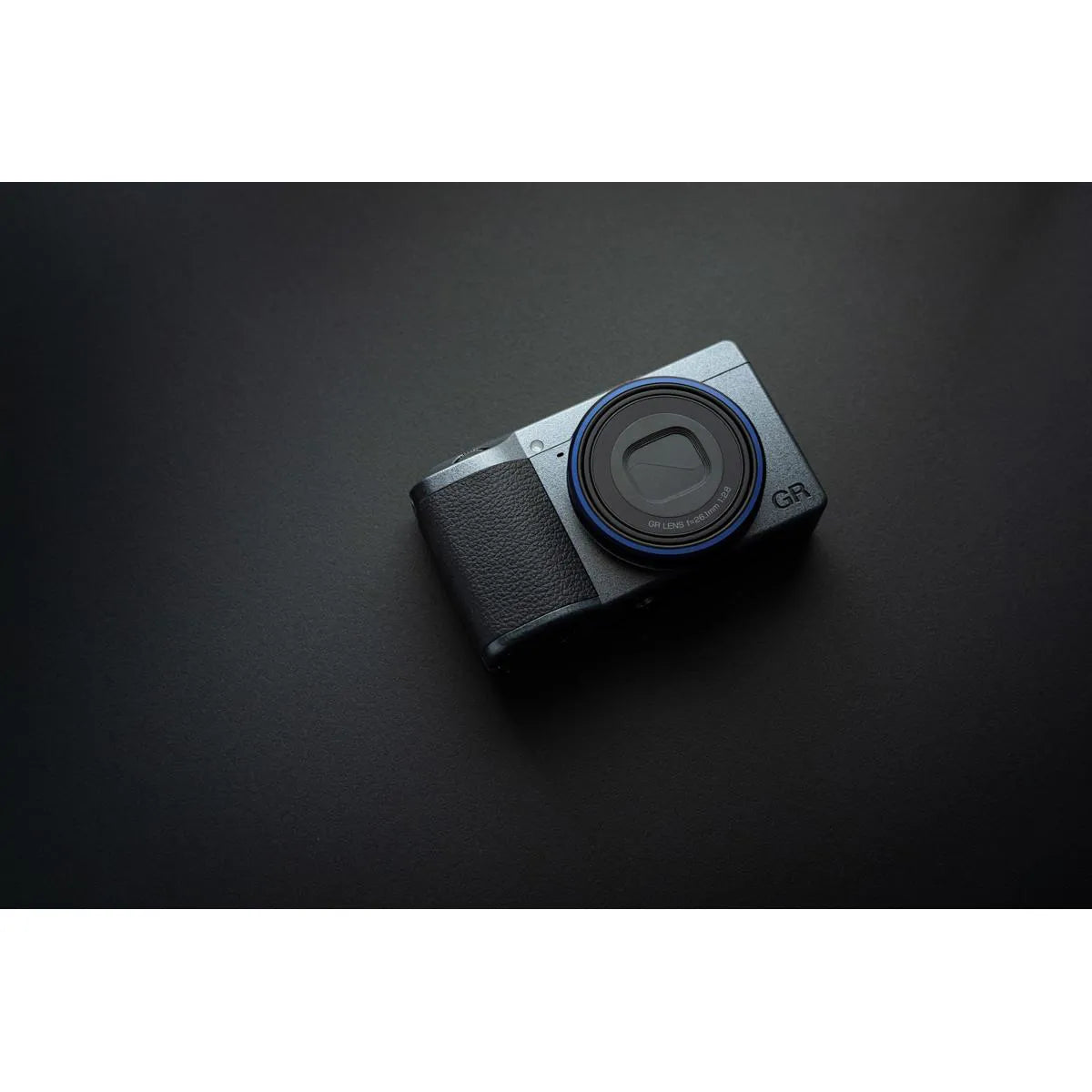 Ricoh GR IIIx Urban Edition Digital Camera