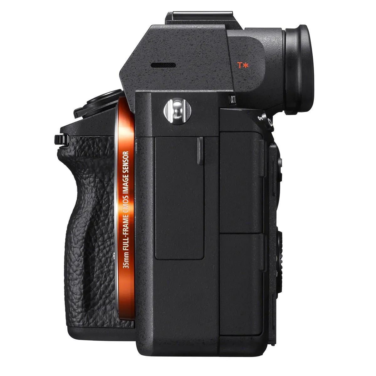 Sony Alpha a7 III 24MP UHD 4K Mirrorless Camera