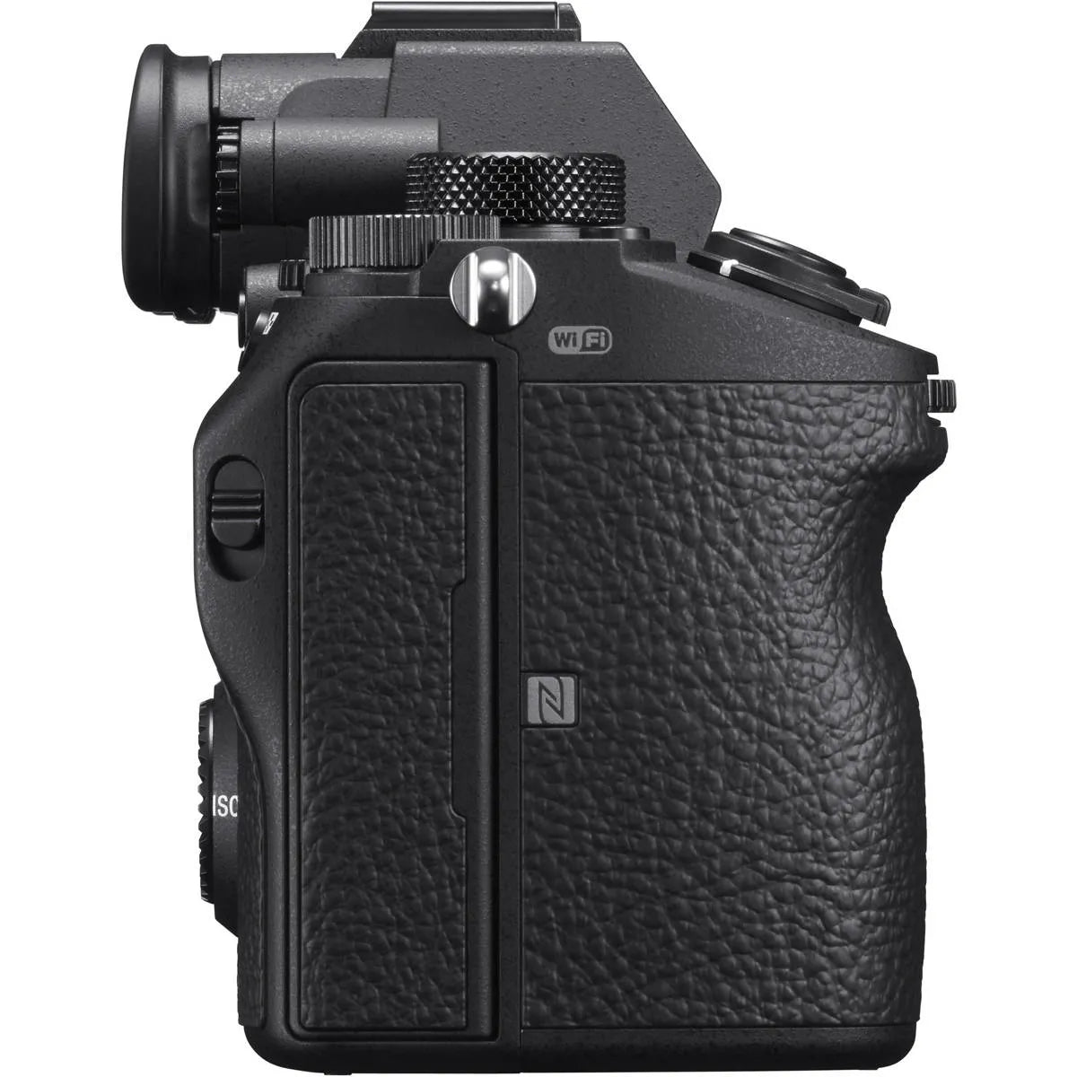 Sony Alpha a7 III 24MP UHD 4K Mirrorless Camera