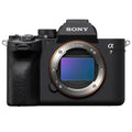 Sony Alpha a7 IV Mirrorless Camera