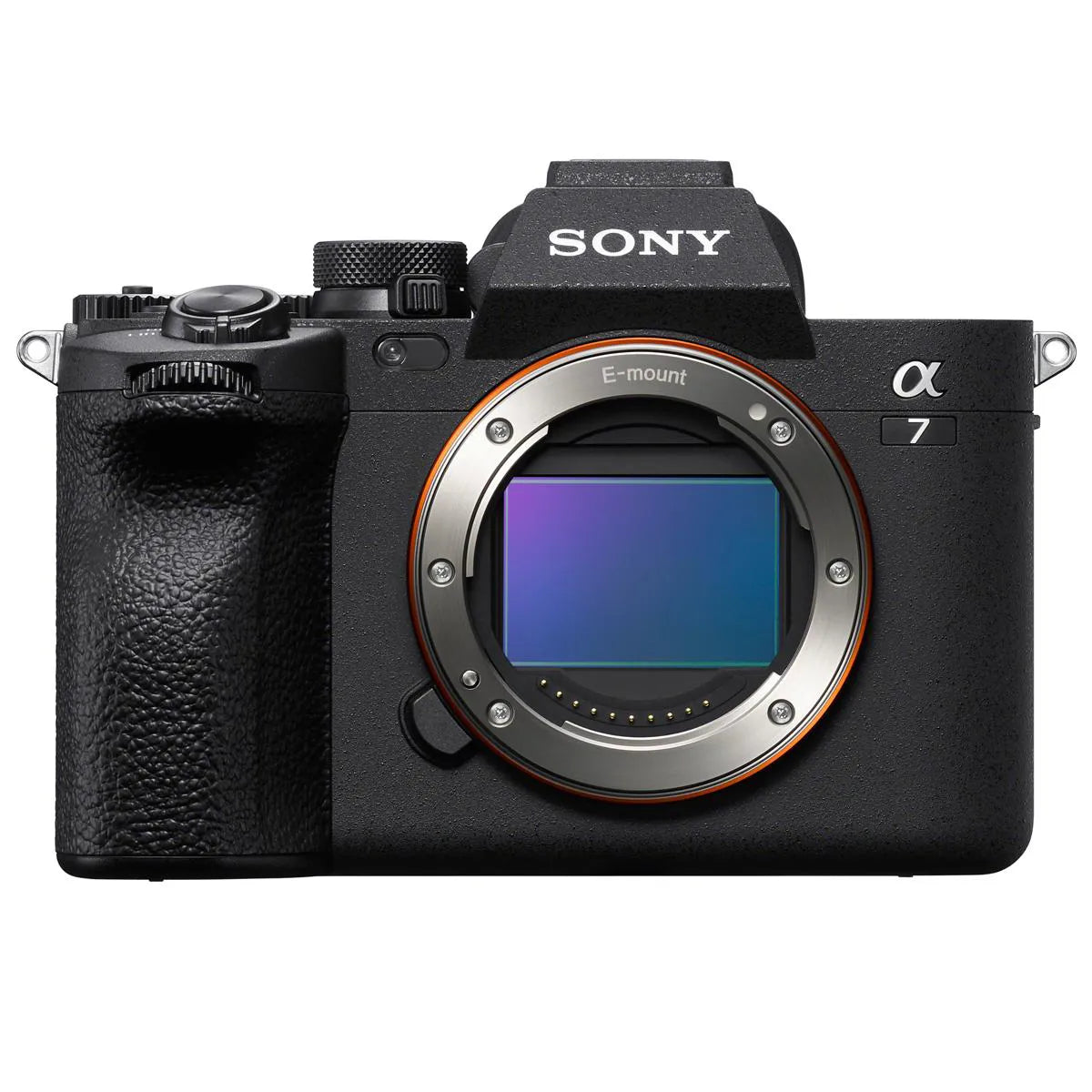 Sony Alpha a7 IV Mirrorless Camera