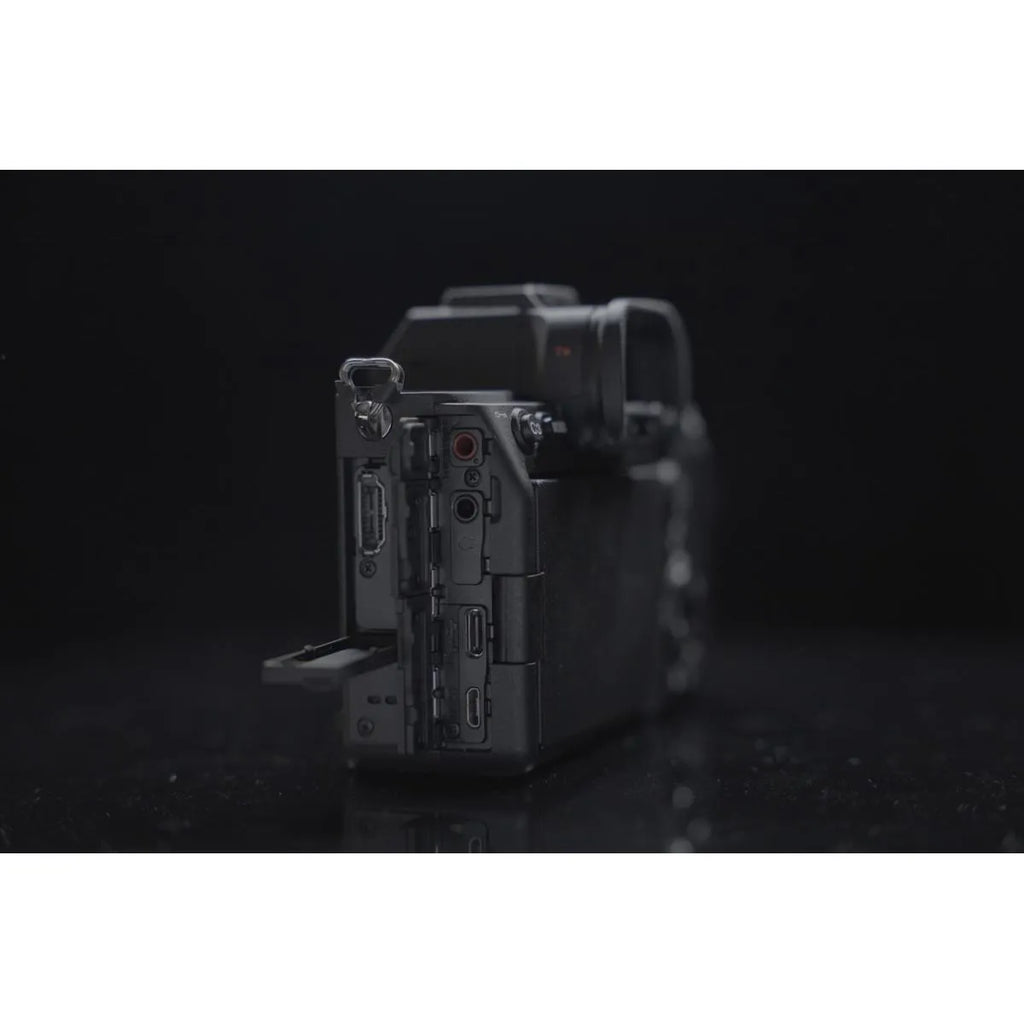 Sony Alpha a7 IV Mirrorless Camera