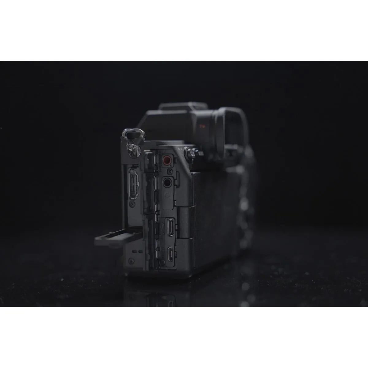 Sony Alpha a7 IV Mirrorless Camera