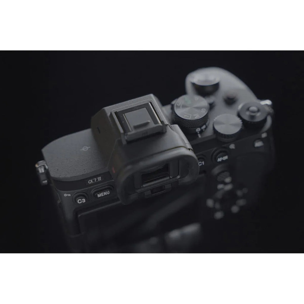 Sony Alpha a7 IV Mirrorless Camera