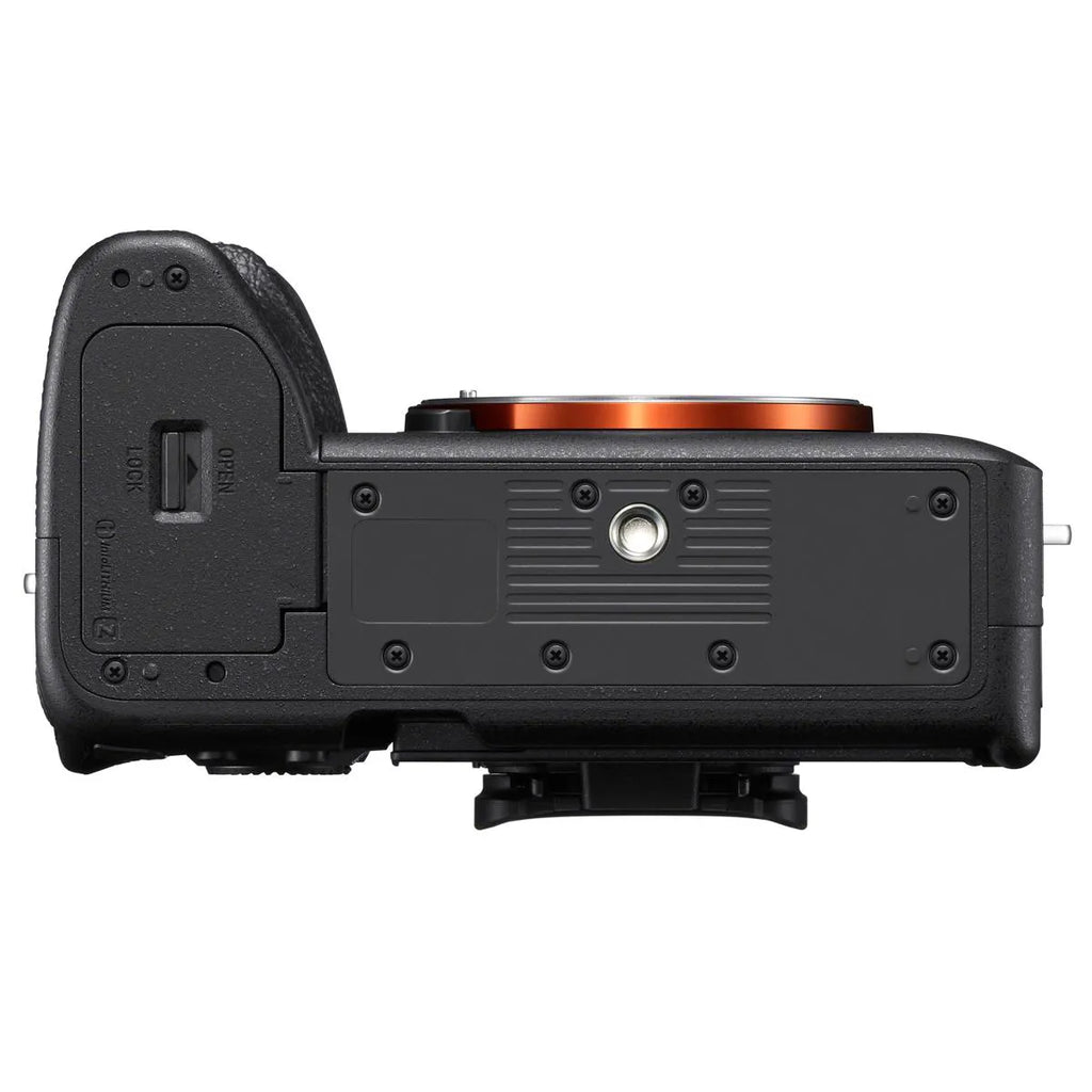 Sony Alpha a7 IV Mirrorless Camera