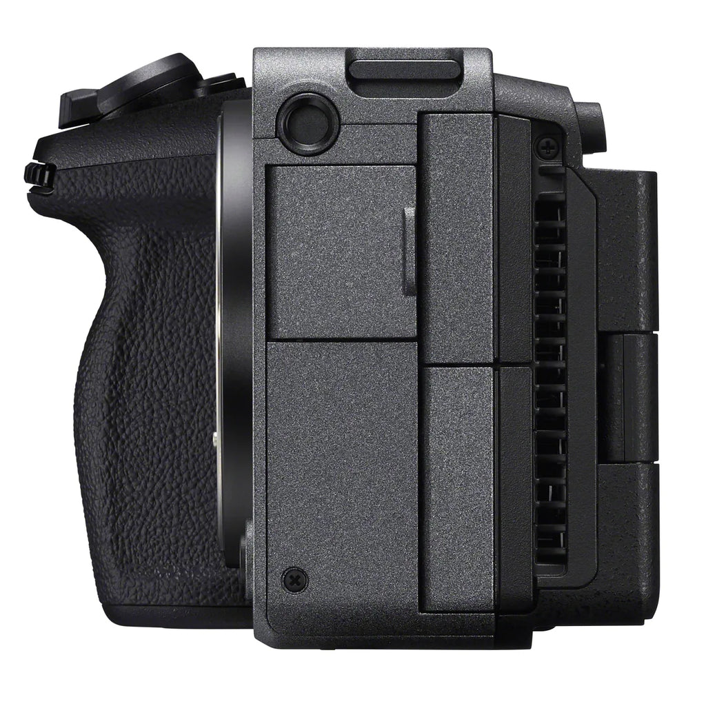Sony FX30 Super 35 Cinema Line Camera