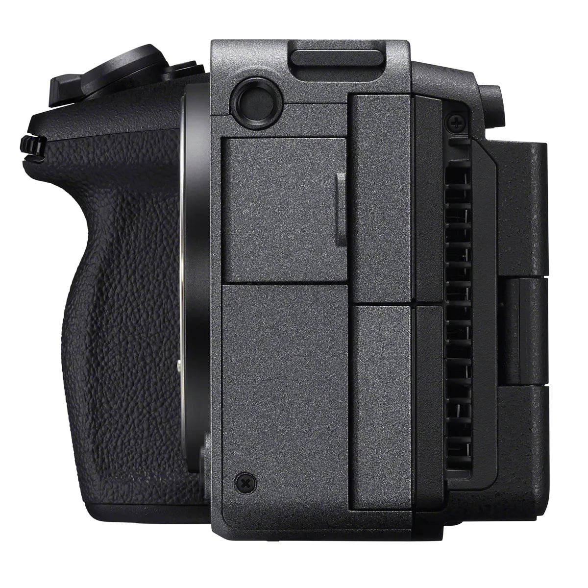 Sony FX30 Super 35 Cinema Line Camera