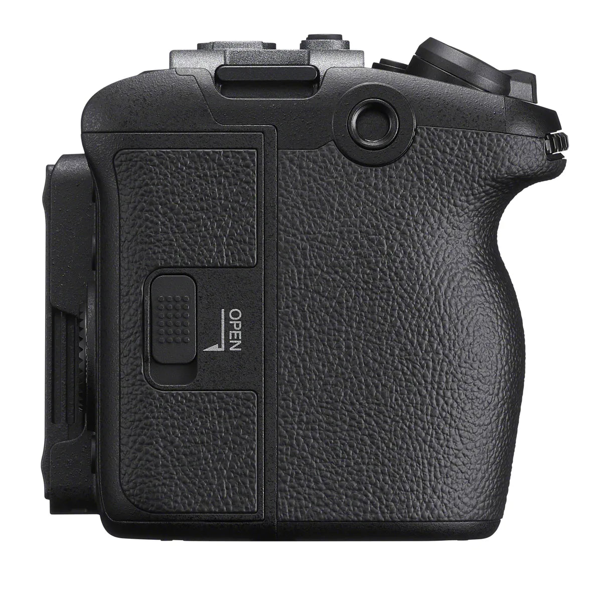 Sony FX30 Super 35 Cinema Line Camera