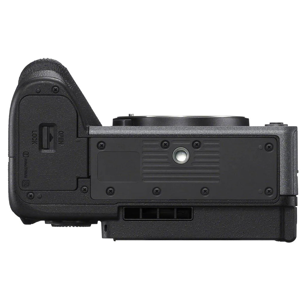 Sony FX30 Super 35 Cinema Line Camera