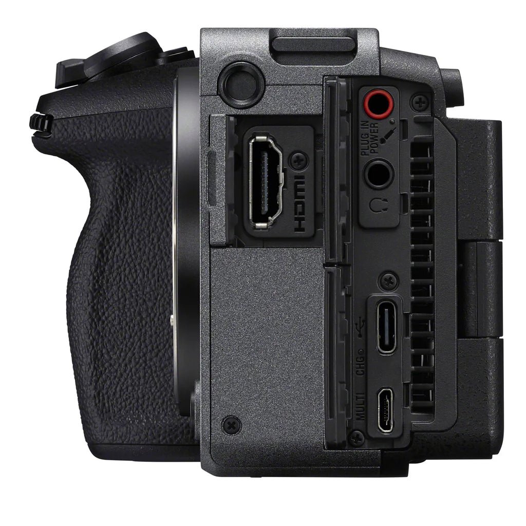 Sony FX30 Super 35 Cinema Line Camera