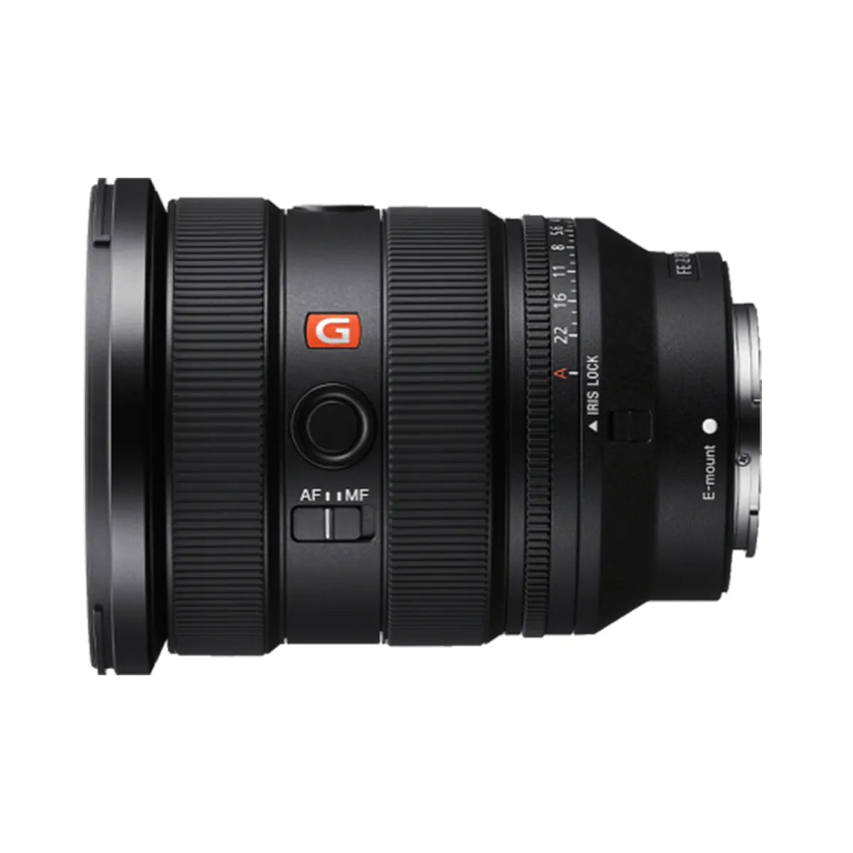 Sony FE 16-35mm f/2.8 GM II G Master Lens