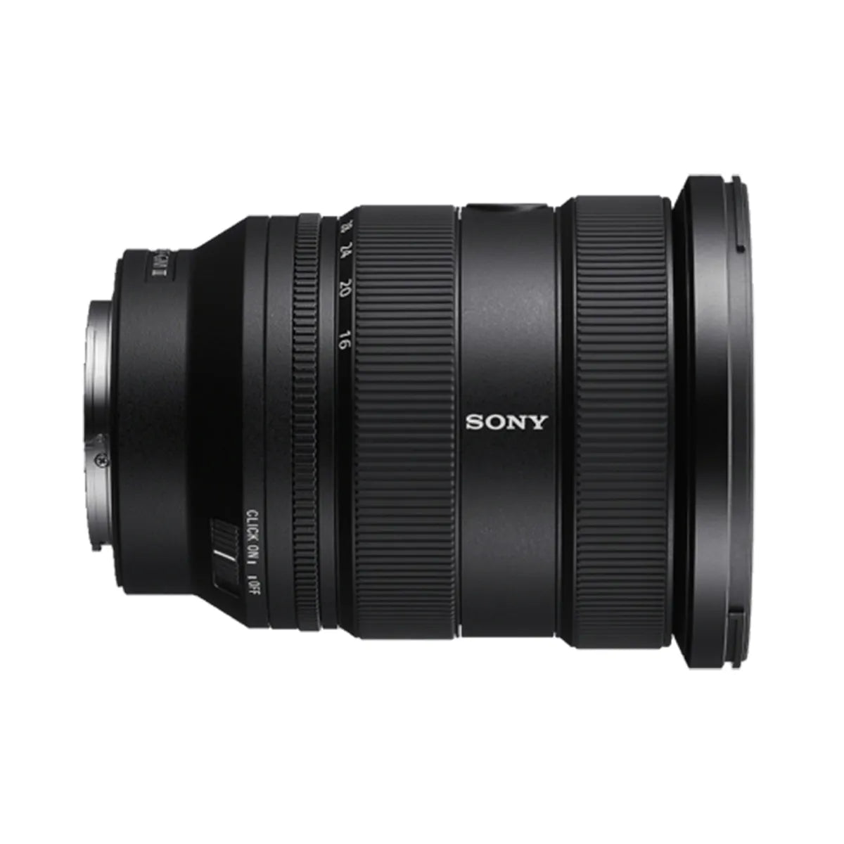 Sony FE 16-35mm f/2.8 GM II G Master Lens