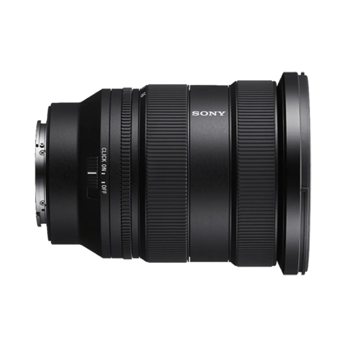 Sony FE 16-35mm f/2.8 GM II G Master Lens