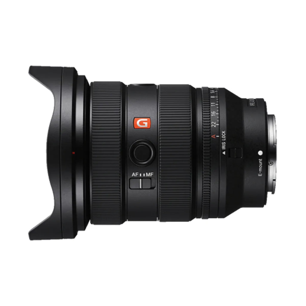 Sony FE 16-35mm f/2.8 GM II G Master Lens
