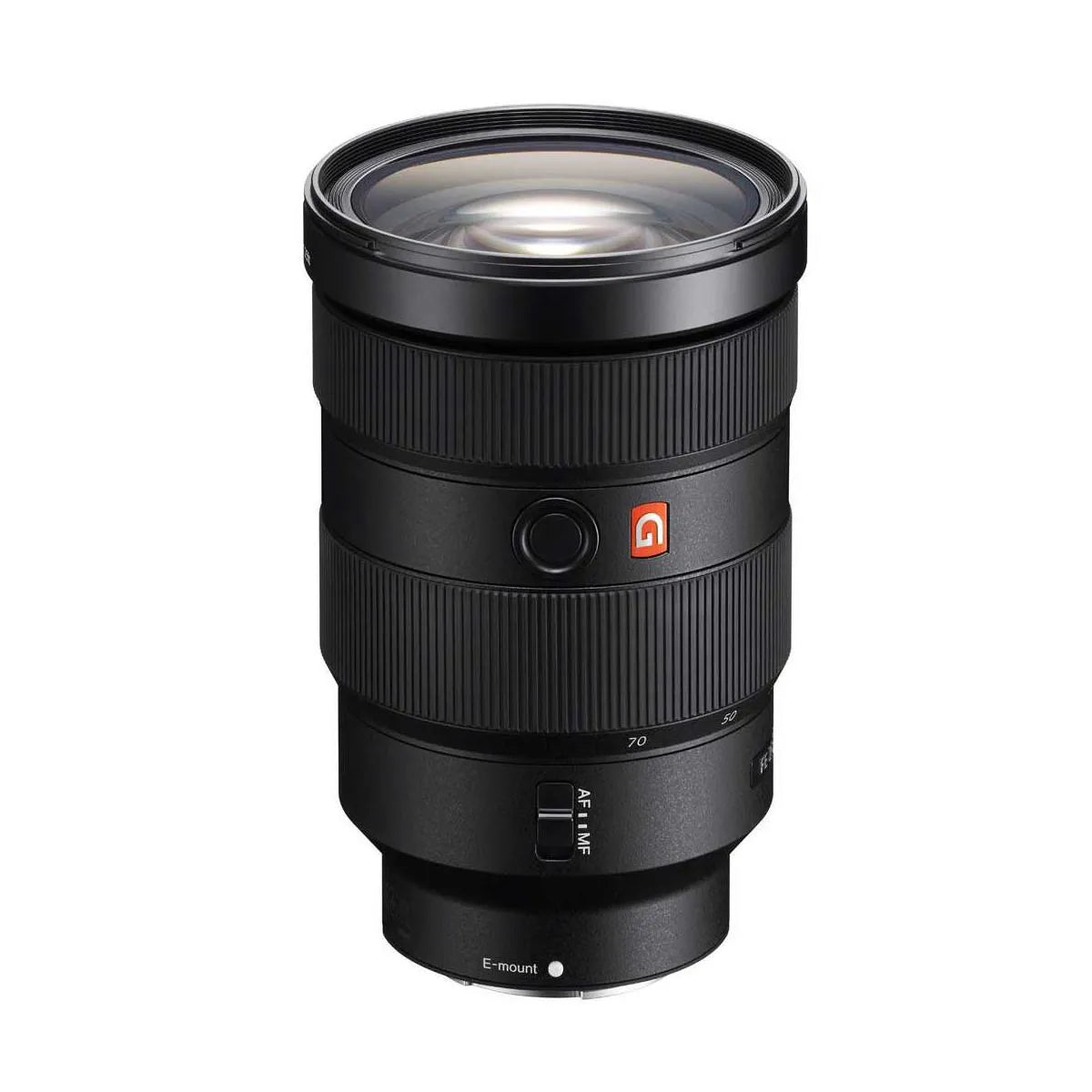Sony FE 24-70mm f/2.8 GM Lens for Sony E