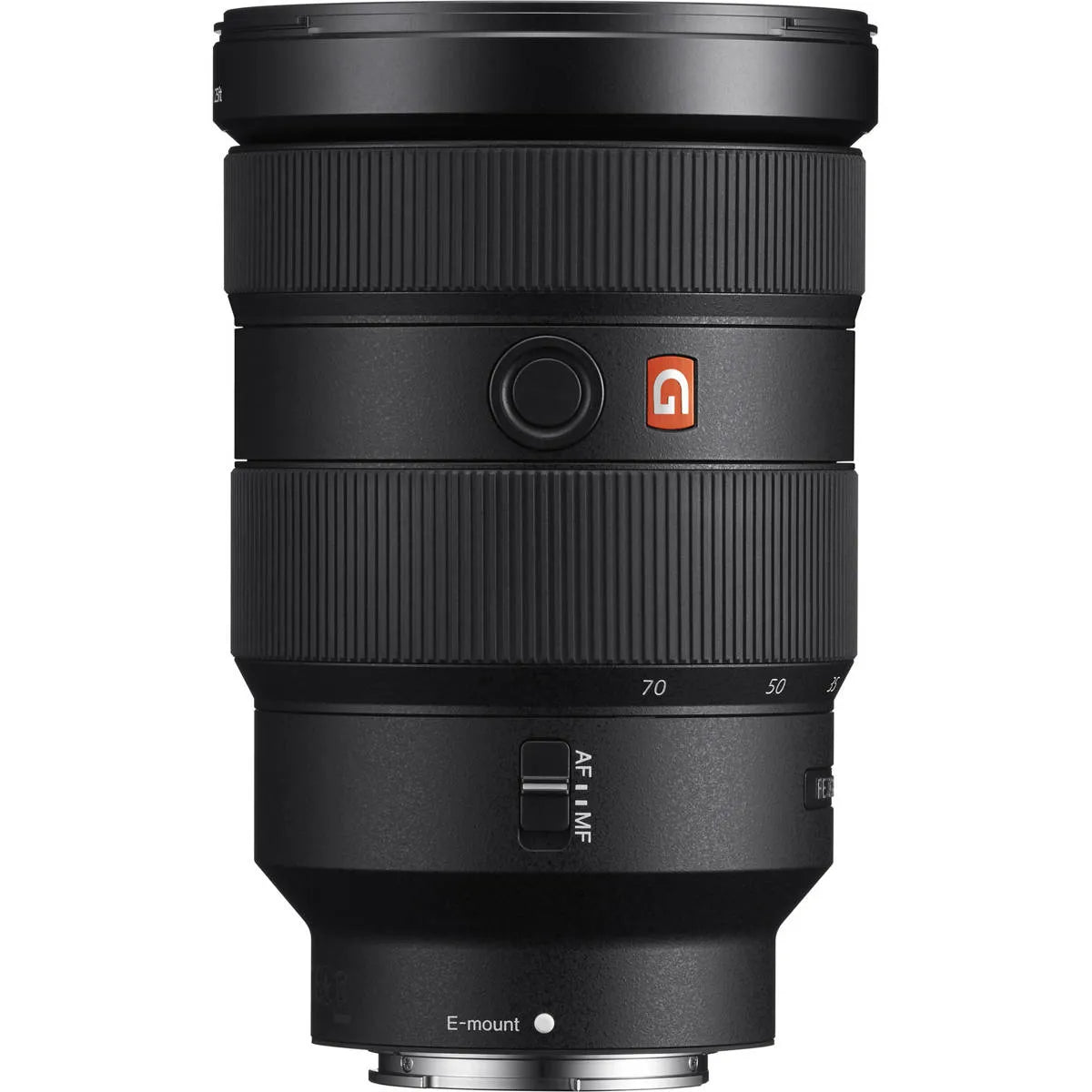Sony FE 24-70mm f/2.8 GM Lens for Sony E