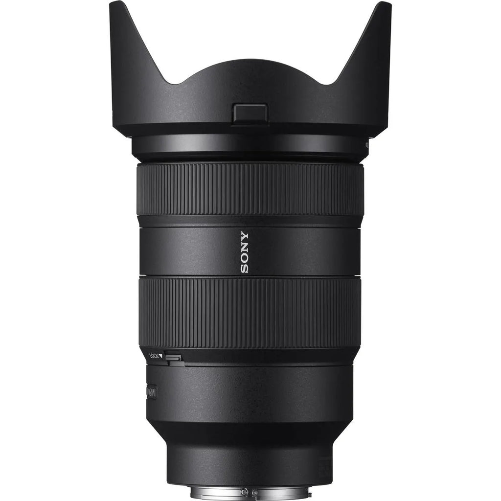 Sony FE 24-70mm f/2.8 GM Lens for Sony E