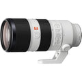Sony FE 70-200mm f/2.8 GM OSS Lens for Sony E