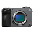 Sony FX2 Digital Cinema Camera