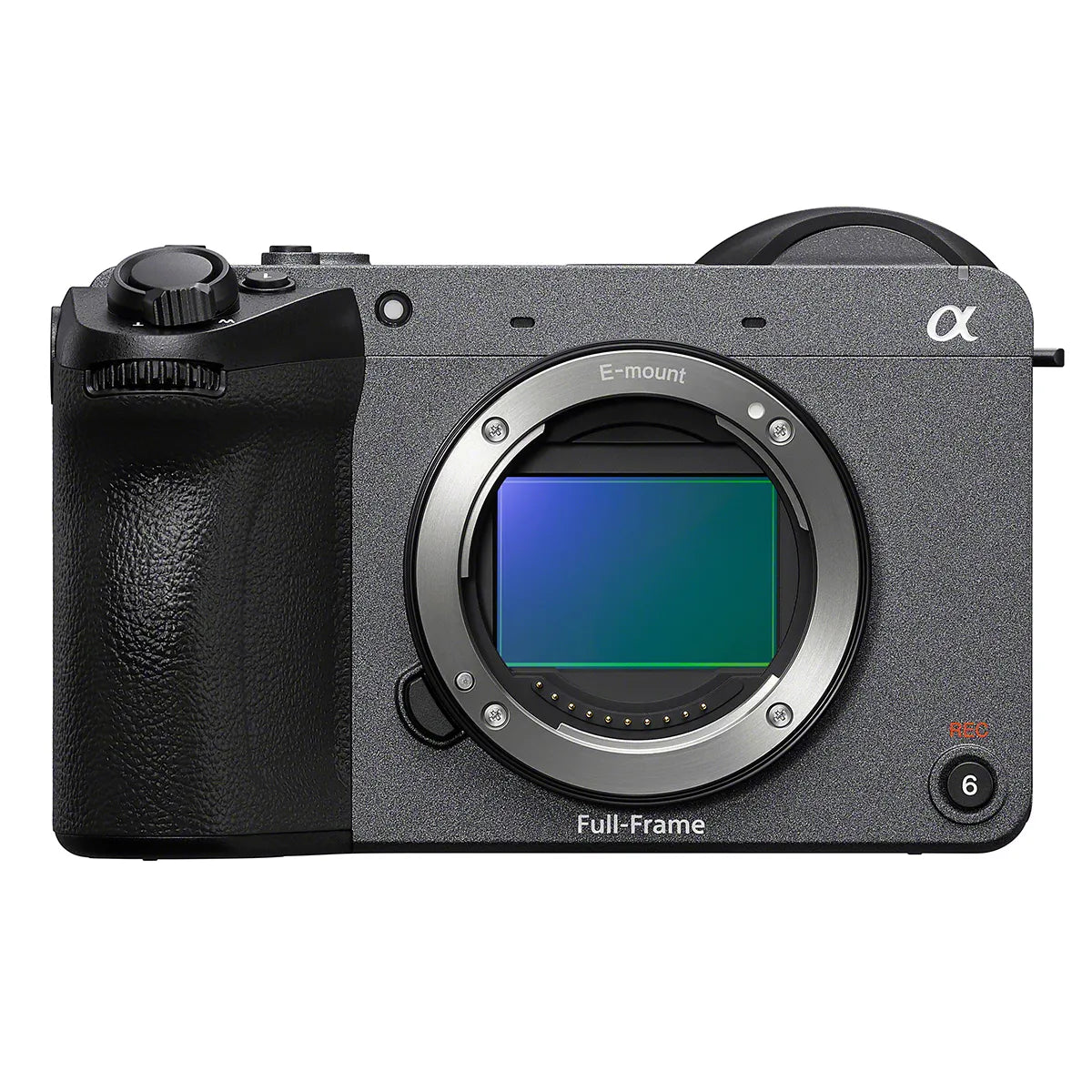 Sony FX2 Digital Cinema Camera