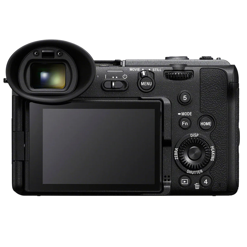 Sony FX2 Digital Cinema Camera