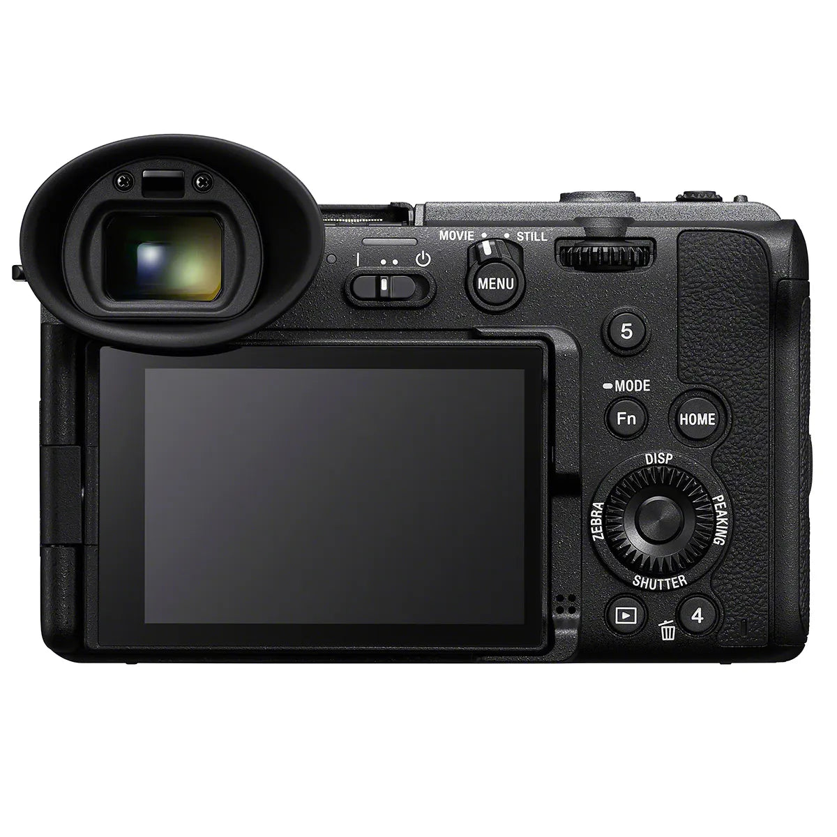 Sony FX2 Digital Cinema Camera