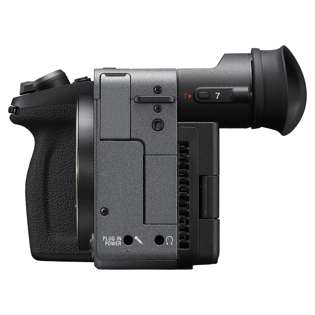 Sony FX2 Digital Cinema Camera