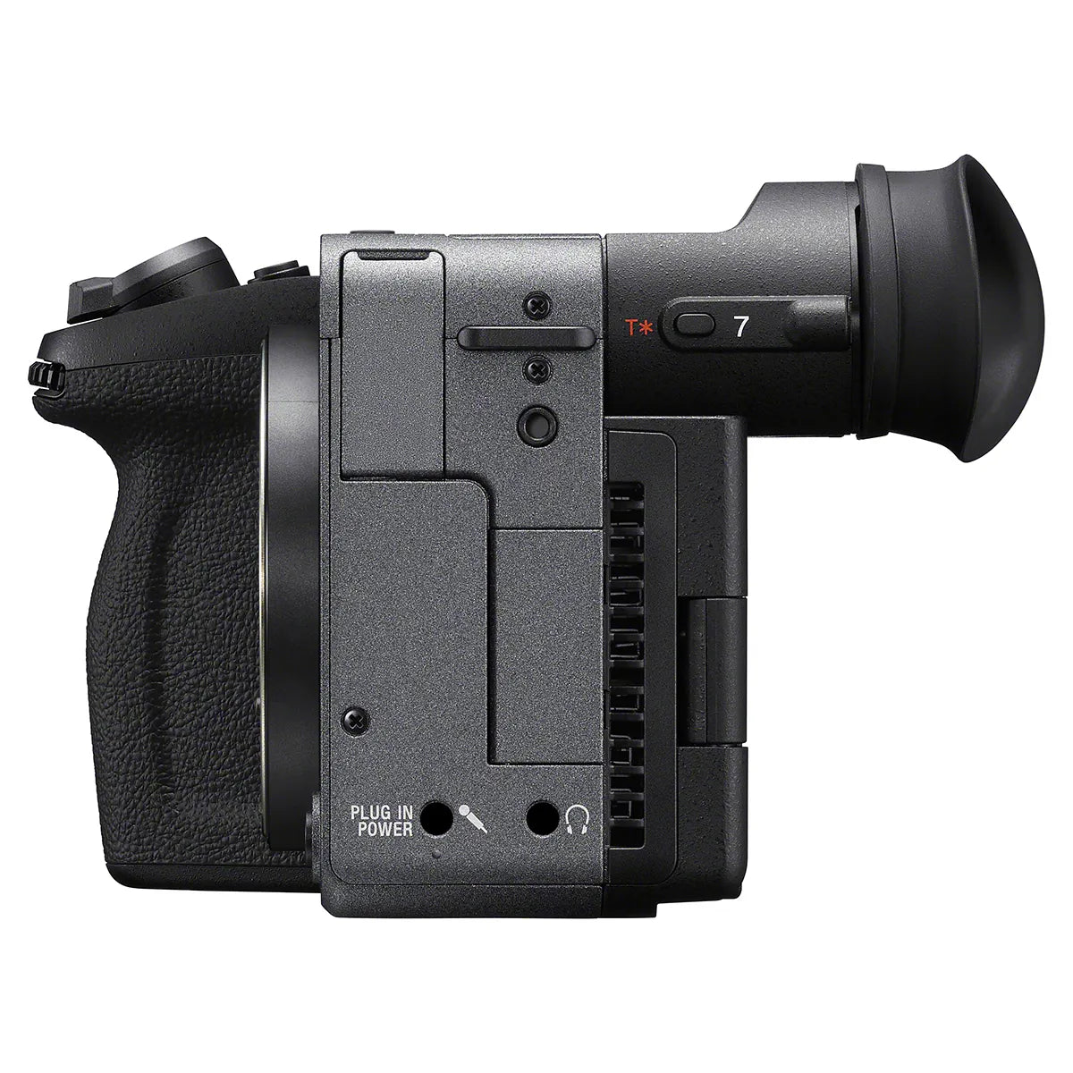 Sony FX2 Digital Cinema Camera