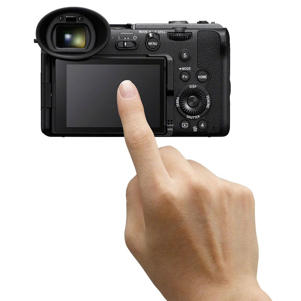 Sony FX2 Digital Cinema Camera